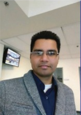 Rajinder Kumar (Raj) — Founder, RS Inspiring Academy